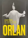 ORLAN cover