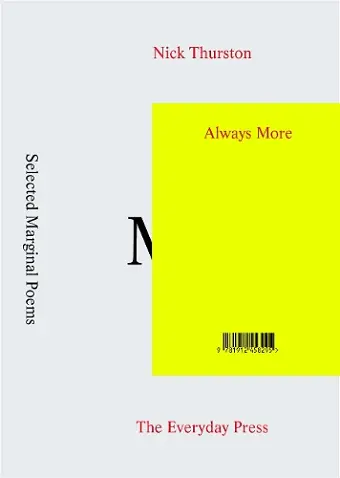 Always More cover