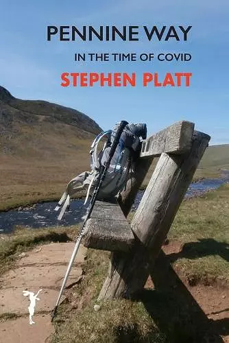 Pennine Way cover