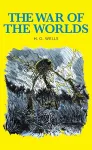 War of the Worlds, The cover