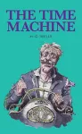 Time Machine, The cover