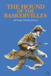 Hound of the Baskervilles, The cover