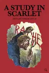 A Study in Scarlet cover