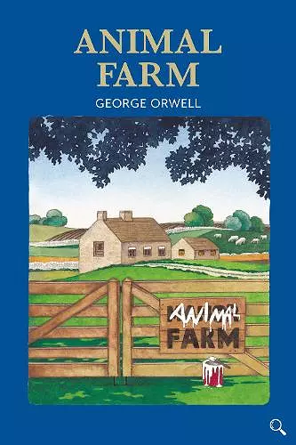 Animal Farm cover