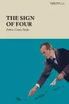 The Sign of the Four cover