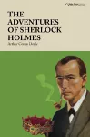 The Adventures of Sherlock Holmes cover