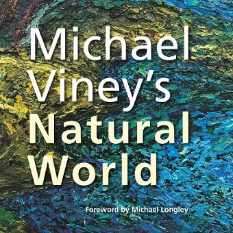 Michael Viney's Natural World cover