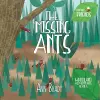 The Missing Ants cover