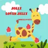 Jolly Loves Jelly cover