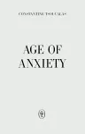 Age of Anxiety cover