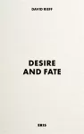 Desire and Fate cover