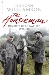 The Horsieman cover