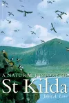 A Natural History of St. Kilda cover