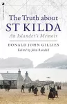 The Truth About St. Kilda cover