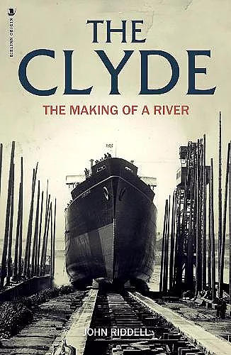 The Clyde cover