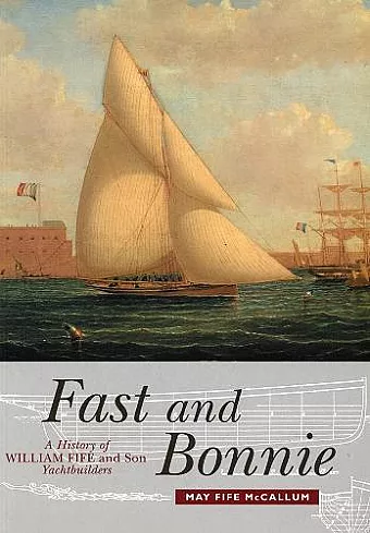 Fast and Bonnie cover
