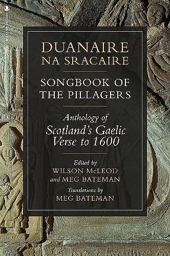 Duanaire na Sracaire: Songbook of the Pillagers cover