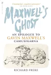 Maxwell's Ghost packaging