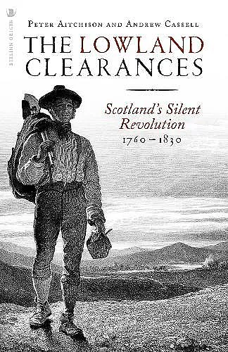 The Lowland Clearances cover