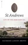 St Andrews cover