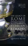 The Legacy of Rome cover