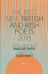 Best New British and Irish Poets 2018 cover