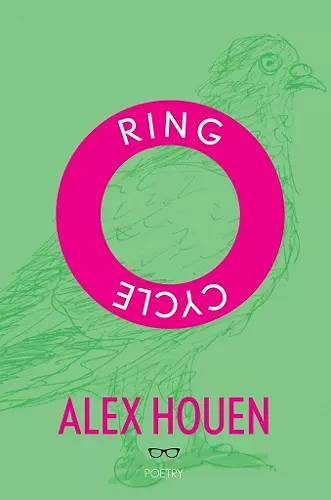 Ring Cycle cover