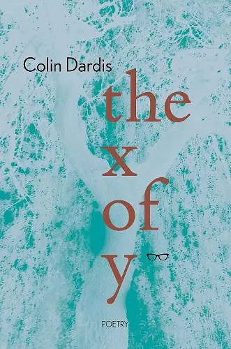 The x of y cover