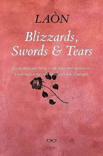 Blizzards, Swords & Tears cover