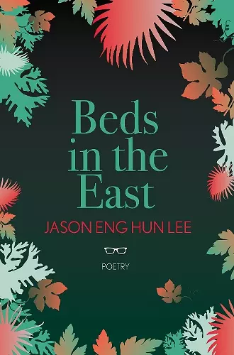 Beds in the East cover