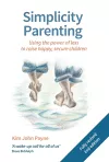 Simplicity Parenting cover