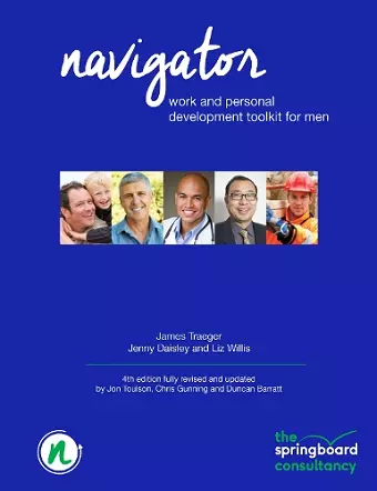 Navigator cover