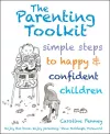 The Parenting Toolkit cover