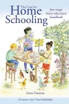 The Case for Home Schooling cover