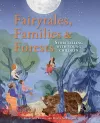 Fairytales Families and Forests cover