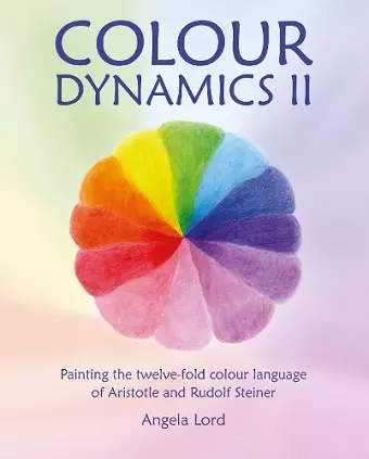 Colour Dynamics II cover