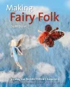 Making Fairy Folk cover