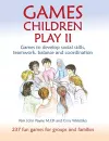 Games Children Play II cover