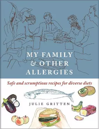 My Family and Other Allergies cover