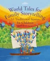 World Tales for Family Storytelling cover