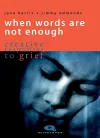 When Words are not Enough cover