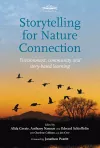 Storytelling for Nature Connection cover