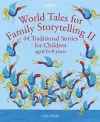 World Tales for Family Storytelling II cover