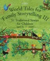 World Tales for Family Storytelling III cover