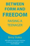 Between Form and Freedom cover