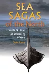 Sea Sagas of the North cover