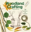 Woodland Crafting cover