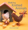 Making Knitted Animals cover