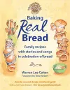 Baking Real Bread cover