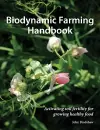 Biodynamic Farming Handbook cover